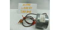 Sanwa Electric -00081 motor.